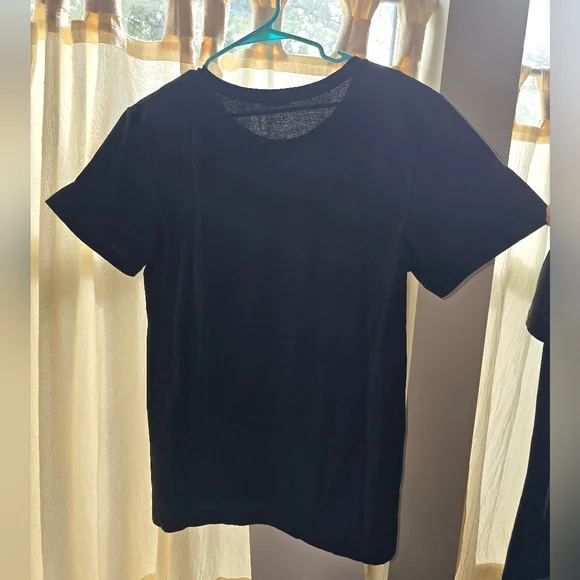 NWOT Versace Medusa Watercolor T-shirt! - Picture 4 of 8